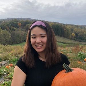 Meet your Posher, Vera